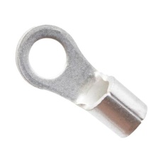 【BU-191930109】TERMINAL  RING TONGUE  #10  10AWG