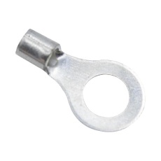 【BU-191930120】TERMINAL  RING TONGUE  5/16inch  10AWG