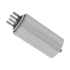 【C274AC35180AA0J】CAP  18UF  470V  FILM  QC