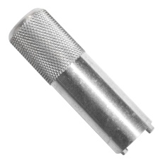 【BU-31610-X-IT】INSERTION TOOL  BANANA JACK  ALUM/50.8MM