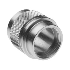 【UT010AD】SHRINK BOOT ADAPTOR  SZ 10  METAL