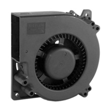 【DB1203212H2B-2T0】DC BLOWER  120MM  32.1CFM  12V