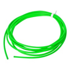 【WI-M-10-10-5】TEST LEAD WIRE  10AWG  GREEN  3.05M