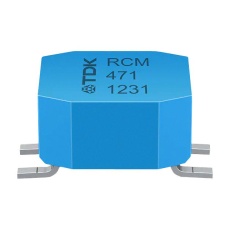 【RCM70CGI-471】COMMON MODE CHOKE  470UH  0.7A