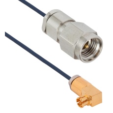【7032-9436】CBLE ASSY  SMPM R/A JACK-2.92MM PLUG  6inch