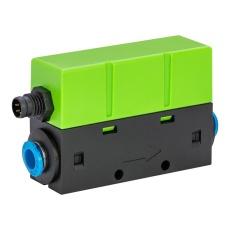 【SFM6000D-5SLM】FLOW METER  5LPM  0.2%  10BAR
