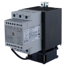 【RGC3P60I65EDFP】SOLID STATE CONTACTOR  65A  DIN/PANEL