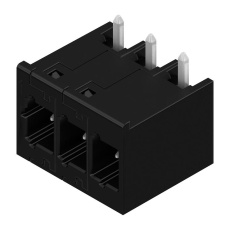 【8000072503】TERMINAL BLOCK  HEADER  3POS  TH