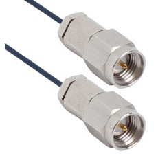 【7029-3820】CABLE ASSY  SMA PLUG-PLUG  3inch