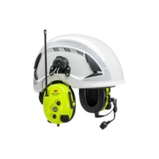 【MT73H7P3E4610NA】HEADSET  HARD HAT ATTACHED  25DB