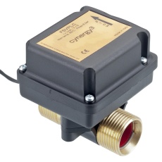 【FSVPLC06】FLOW SWITCH  8 BAR  0.6 TO 80LPM