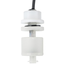 【RSF54Y100JC】FLOAT SWITCH  POLYPROPYLENE  0.6A