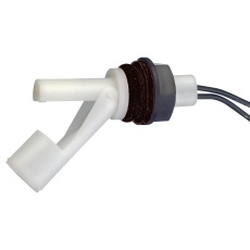 【RSF74Y100RN】FLOAT SWITCH  POLYPROPYLENE  0.6A
