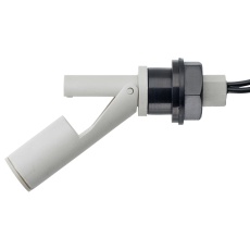 【RSF76Y050TV】FLOAT SWITCH  PPS  0.6A