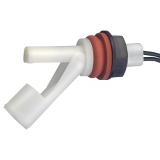 【RSF78Y100RN】FLOAT SWITCH  0.06A  POLYPROPYLENE