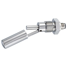 【SSF217XPM12】FLOAT SWITCH  STAINLESS STEEL  0.5A