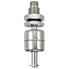 【SSF23XPM12】FLOAT SWITCH  STAINLESS STEEL  0.5A