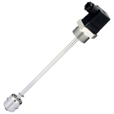 【SSV66A150E1GP】FLOAT SWITCH  0.05A  STAINLESS STEEL