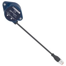 【XXW54P3HPL01M12】SENSOR  ULTRASONIC  3M  50DEG  48KHZ