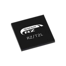 【R9A07G074M04GBG#AC0】MPU  800MHZ  FBGA-196  -40 TO 125DEG C