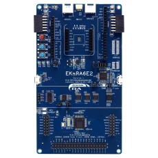 【RTK7EKA6E2S00001BE】EVALUATION KIT  ARM CORTEX-M33