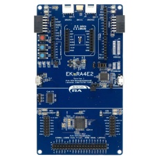 【RTK7EKA4E2S00001BE】EVALUATION KIT  ARM CORTEX-M33