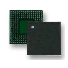 【R5F56216BDBG#U0】MCU  32BIT  100MHZ  LFBGA-176