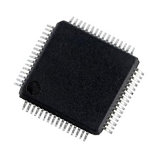 【R7F7016903AFP-C#AA1】MCU  32BIT  120MHZ  LQFP-64