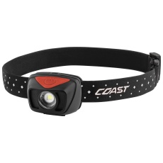 【PS60】HEAD LIGHT  LED  400LM  36.88M
