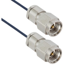 【7015-1108】CABLE ASSY  2.92MM PLUG-PLUG  6inch