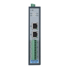 【ECU-1252TL-R22AA】GATEWAY  RJ45X2/RS232/485X2/CANX2