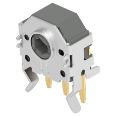 【2416191-2.】TACTILE SWITCH  0.001A  10VDC  TH  30GF