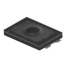 【2425753-2.】TACTILE SWITCH  0.02A  15VDC  SMD  240GF