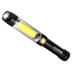 【CL400】TORCH INSPECTION LAMP  COB LED  400LM