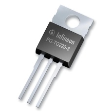 【IPP100N12S305AKSA1】MOSFET  N-CH  120V  100A  TO-220