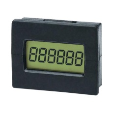 【7000.】TOTALIZING COUNTER  6 DIGIT  6MM