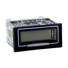 【7111】TOTALIZING COUNTER  8 DIGIT  9MM  240VAC