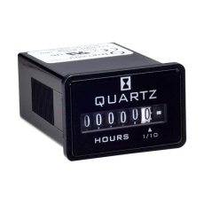 【722-0002.】HOUR METER  99999.9 H  264 VAC