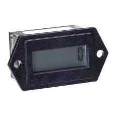 【3400-0000.】LCD COUNTER  8-DIGIT  20-300VAC  PANEL