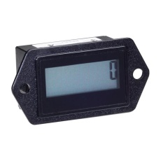 【3400-0010.】LCD COUNTER  8-DIGIT  20-300VAC  PANEL
