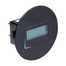 【3400-3010.】LCD COUNTER  8-DIGIT  20-300VAC  PANEL