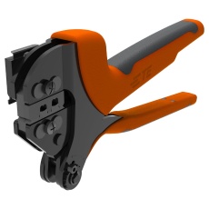 【2372208-1】CRIMP TOOL  RATCHET  20-16AWG