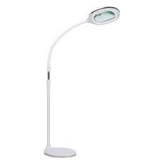 【N4525】MAGNIFIER  3-IN-1  1.75X  WHT