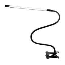 【N3134】SLIM LAMP FLEX  1.05M  BLACK