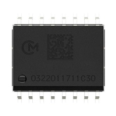 【SCR410T-K03】MEMS MODULE  3-3.6 V  SOIC-16