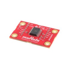 【SCR410T-K03-PCB】SENSOR BOARD  GYROSCOPE  1-AXIS