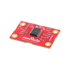 【SCC433T-K03-PCB】SENSOR BOARD  GYROSCOPE  ACCELEROMETER