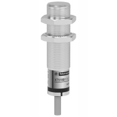 【XT518B1PAL2】SENSOR  CAPACITIVE PROXIMITY  5MM  24VDC