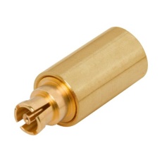 【1132-4138】RF ADAPTER  SMPM PLUG-JACK  50 OHM