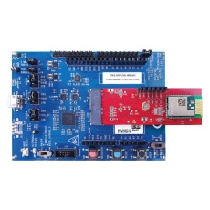 【CYBLE-343072-EVAL-M2B】EVAL BOARD  BLUETOOTH LOW ENERGY  SOC